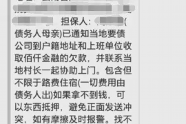 南充专业讨债公司有哪些核心服务？